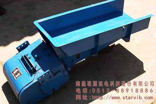 活化給料機(jī)