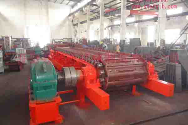 重型喂料機(jī)