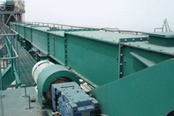 刮板給煤機(jī)